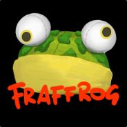Fraffrog