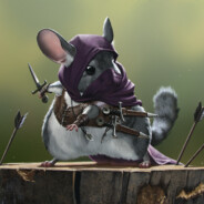 Боевая Мыша 3.0