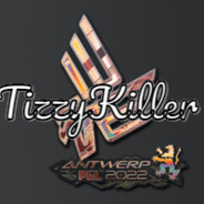 Tizzy-killer
