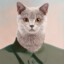 Meow Zedong