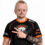 Steam avatar