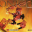 Tahu  Bionicle Gen 1 2001