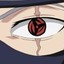 Mangekyo Sharingan