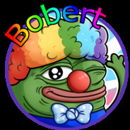 Bobert avatar
