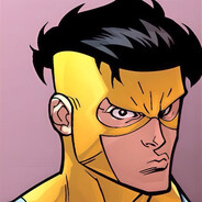 invincible