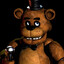 Freddy Fazbear