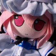 in yuyuko we trust