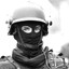 MK Ultra soldier