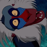 Cheeky Rafiki