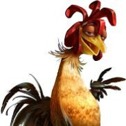 Chicken Joe