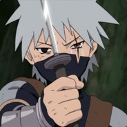 Kakashi avatar