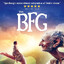 The Big Friendly Giant