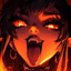 ill touch u ong