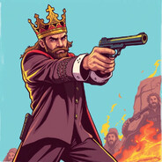 King of Pistols