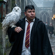 Run Potter