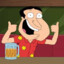 Glenn Quagmire