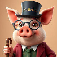 Pig Bennis