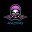 MACSYAS