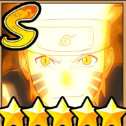 木叶村第一指挥鸣人