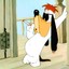 Mr.Droopy
