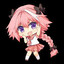Astolfo ⇄'s avatar