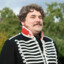 Лев Нагрев