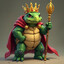 King_Greenturtle