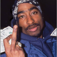 Tupac Shakur