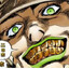 I eat green crayons