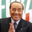 SILVIO BERLUSCONI