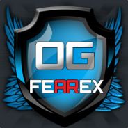 Fearex - steam id 76561197960387634