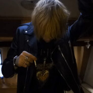 tainted love / lotushurt