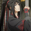 Wei Wuxian's Autism
