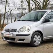 TOYOTA YARIS 1.4 D4D PEEK