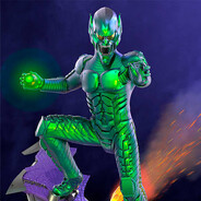 Player avatar
