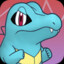 Totodile