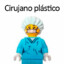 Cirujano Plástico