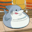 Jeff the Land Shark