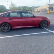 2018 Honda Accord 2.0T