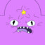 Lumpy Space Princess