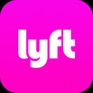 LYFT MAN