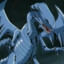 Blue-Eyes White Dragon