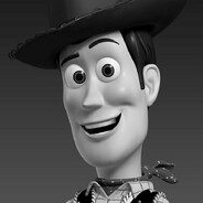 Абсолютный Вуди avatar