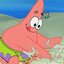 Squidward