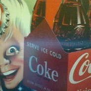 Coke-Sprite Boy