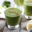 GREEN POWER SHAKE