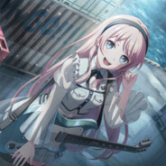 粉毛小犬 千早爱音