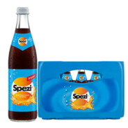 Spezi Original