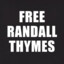 Free Randal Thymes