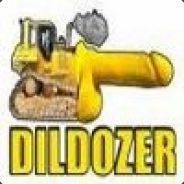 Mr. Dilldozer